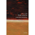 The Celts: A Very Short Introduction - Paperback