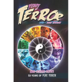 Years of Terror 2022: 265 Horror Movies, 53 Years of Pure Terror - Paperback