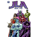 Jla Book Two - Paperback