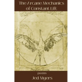 The Arcane Mechanics of Constant Lift - Paperback