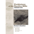 Prehistory of the Rustler Hills: Granado Cave - Paperback