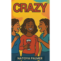 Crazy - Hardcover