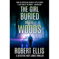 The Girl Buried in the Woods - Paperback