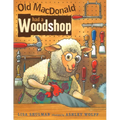 Old MacDonald Had a Woodshop - Paperback