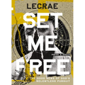 Set Me Free: The Good News of God's Relentless Pursuit (Poetry and Essays) - Hardcover