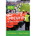 More Safety and Security at Sports Grounds - Paperback