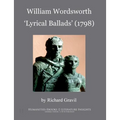William Wordsworth: Lyrical Ballads (1798) - Paperback