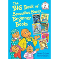 The Big Book of Berenstain Bears Beginner Books - Hardcover