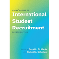 NAFSA's Guide to International Student Recruitment, Fourth Edition - Paperback