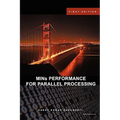 MINs PERFORMANCE FOR PARALLEL PROCESSING - Paperback