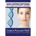 GHK Copper Peptides: for Skin and Hair Beauty - Paperback