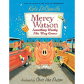 Mercy Watson: Something Wonky This Way Comes: (A Funny and Heartwarming Chapter Book about a Lovable, Toast-Eating Pig - Perfect for Early Readers and - Paperback