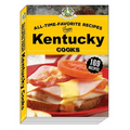 All-Time-Favorite Recipes from Kentucky Cooks - Hardcover