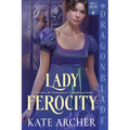 Lady Ferocity: A Regency Historical Romance - Paperback