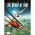 The Time of Pioneers - Paperback