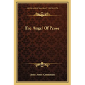 The Angel Of Peace - Paperback