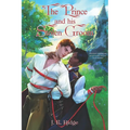 The Prince and His Stolen Groom - Paperback