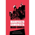 Manifiesto Comunista - Hardcover