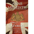 Tender - Paperback