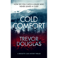 Cold Comfort: A Mystery Thriller with Twists - Paperback