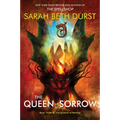 The Queen of Sorrow: Book Three of the Queens of Renthia - Paperback