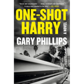 One-Shot Harry - Paperback