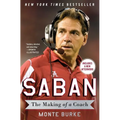 Saban: The Making of a Coach - Paperback