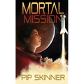 Mortal Mission - Paperback