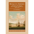 Mosquito Empires - Paperback