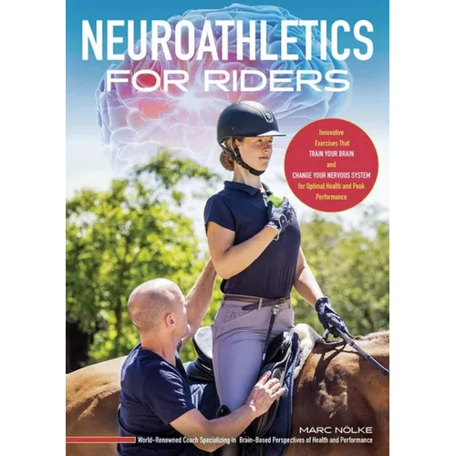 Neuroathletics for Riders - Paperback