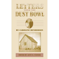 Letters from the Dust Bowl - Paperback