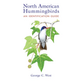 North American Hummingbirds: An Identification Guide - Paperback
