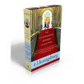 The E.L. Konigsburg Newbery Collection (Boxed Set): From the Mixed-Up Files of Mrs. Basil E. Frankweiler; Jennifer, Hecate, Macbeth, William McKinley, - Boxed Set