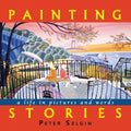 Painting Stories - Paperback