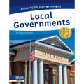 Local Governments - Library Binding