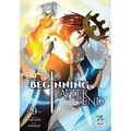 The Beginning After the End, Vol. 9 (Comic) - Paperback