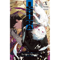 Ishura, Vol. 10: The Martyr Walks Alone Volume 10 - Paperback