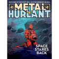 Metal Hurlant: Space Stares Back - Paperback