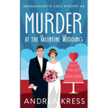 Murder at the Valentine Wedding - Paperback