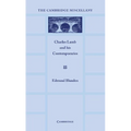 Charles Lamb and his Contemporaries - Paperback