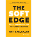 The Soft Edge - Hardcover