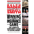Winning the Insurance Game: The Complete Consumer's Guide to Saving Money - Paperback