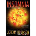 Insomnia and Seven More Short Stories - Paperback