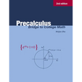 Precalculus: Bridge to College Math - Paperback