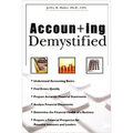 Accounting Demystified - Paperback