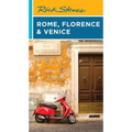 Rick Steves Rome, Florence & Venice - Paperback