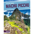 Machu Picchu - Library Binding