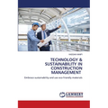 Technology & Sustainability in Construction Management - Paperback