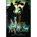 Made From Magic - Paperback