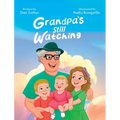 Grandpa's Still Watching - Hardcover